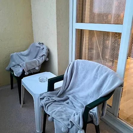 Charles Apartman * Balatonfured