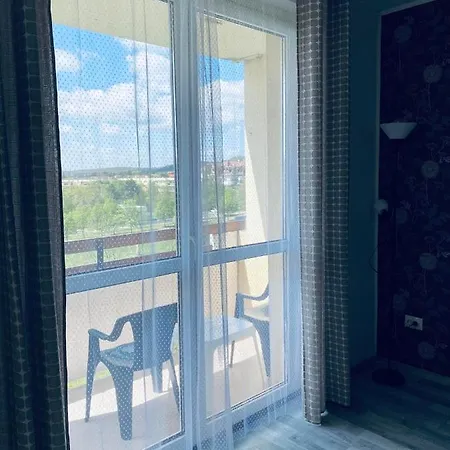 Charles Apartman * Balatonfured