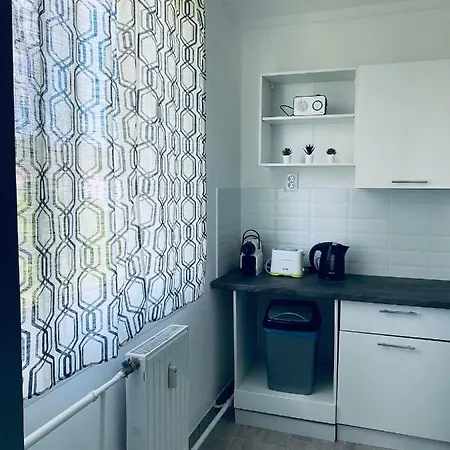 Charles Apartman Appartement