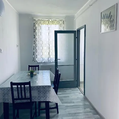 Charles Apartman Appartement *