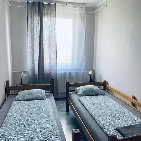Apartment Charles Apartman Balatonfured